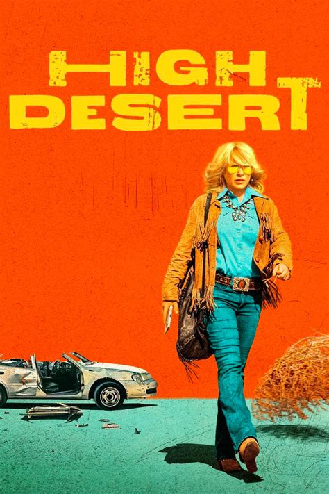 high desert gomovie